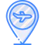 Pin icon 64x64