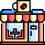 Cafe Ikona 64x64