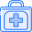 First aid kit icon 64x64
