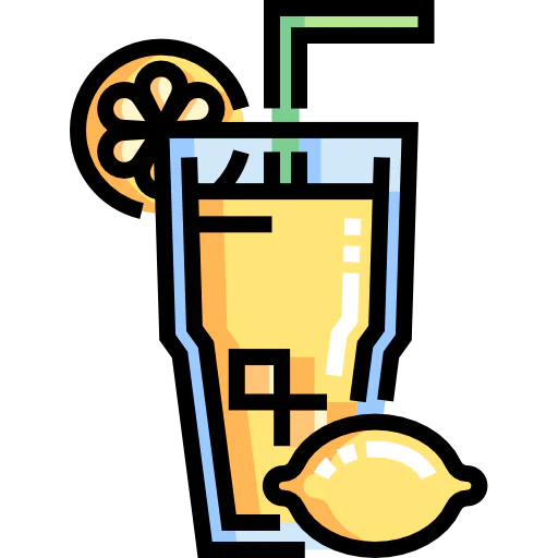 Lemonade icon
