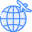 Flight icon 64x64