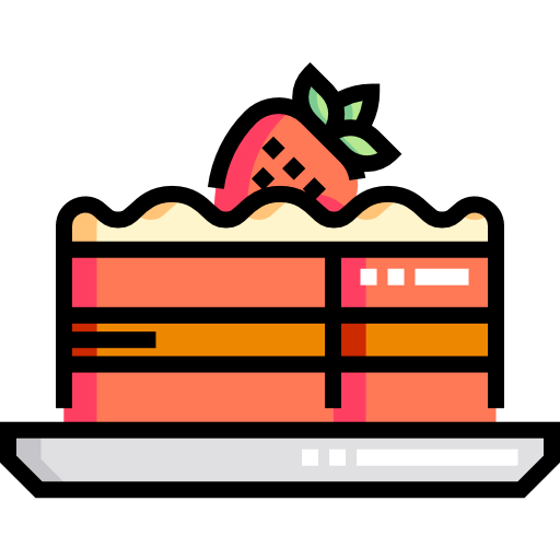 Cake Ikona