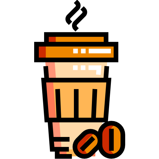 Coffee 图标