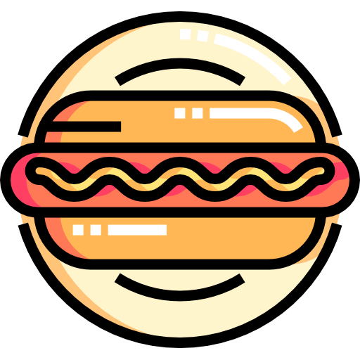 Hotdog icon