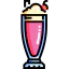 Milkshake Ikona 64x64