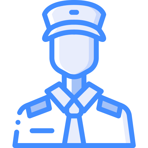 Pilot Ikona