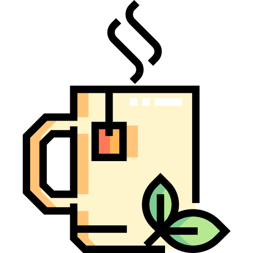 Tea Ikona