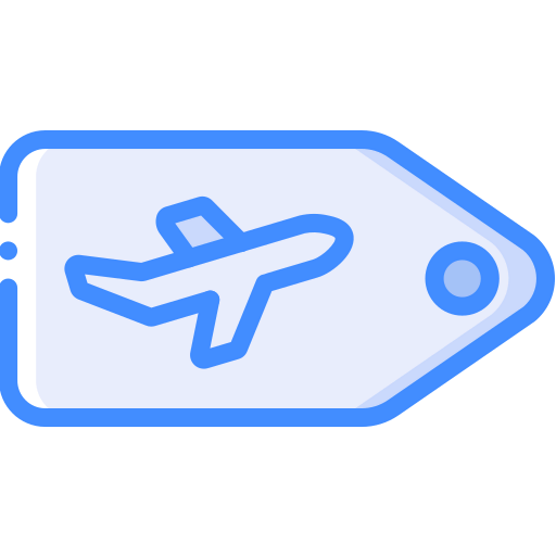 Label icon