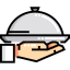 Food cover icon 64x64