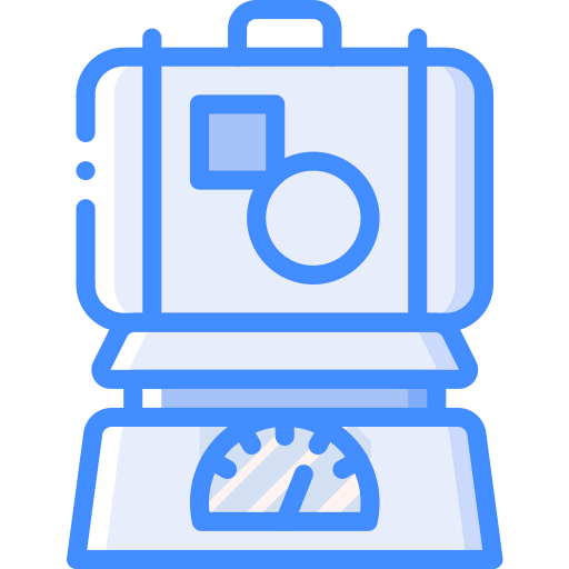 Weight icon