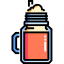 Milkshake icon 64x64