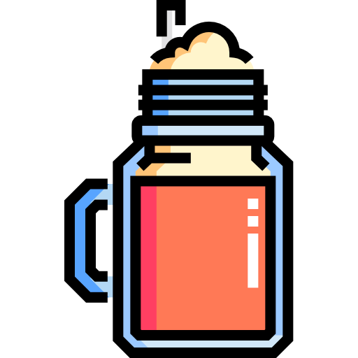 Milkshake icon