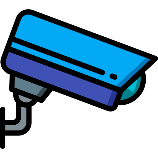 Cctv icon