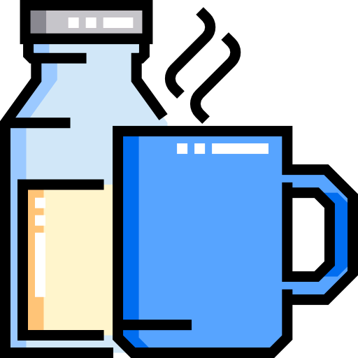 Milk icon