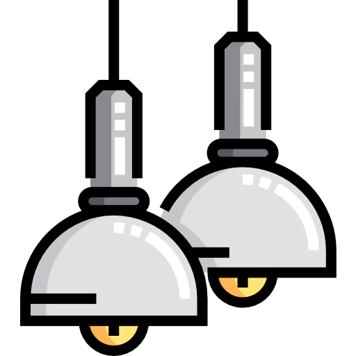 Lamp icon