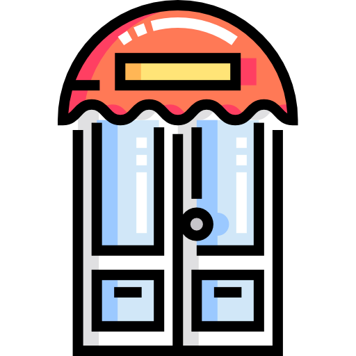 Door icon