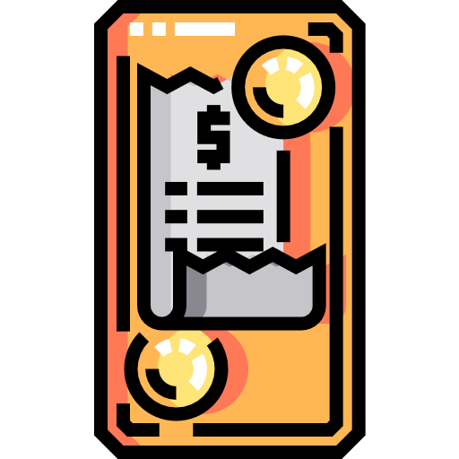 Bill icon