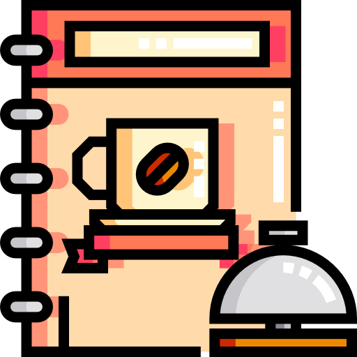 Menu icon