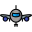 Airplane icon 64x64
