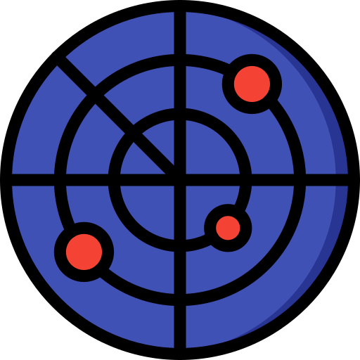 Radar icon