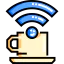 Wifi Ikona 64x64