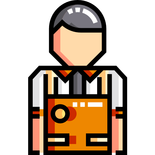 Bartender icon
