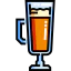 Ice coffee Ikona 64x64