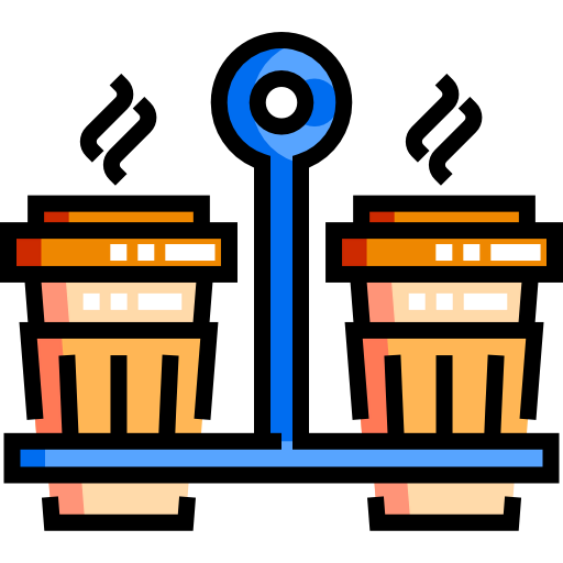 Coffee icon