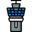 Control tower Ikona 64x64