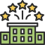 Hotel icon 64x64