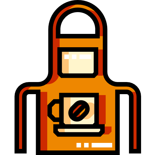 Apron icon