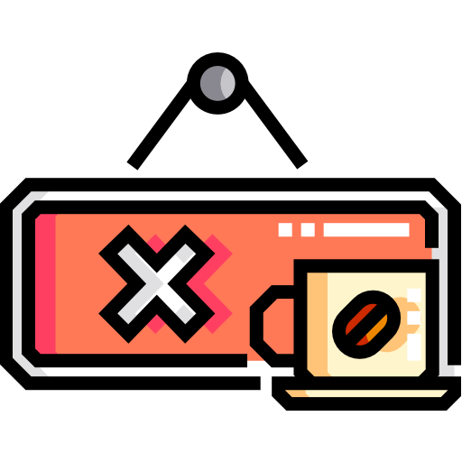 Closed icon