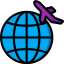Flight icon 64x64
