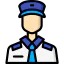Pilot Ikona 64x64
