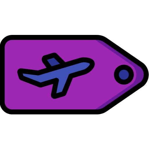 Label icon