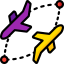 Flight icon 64x64