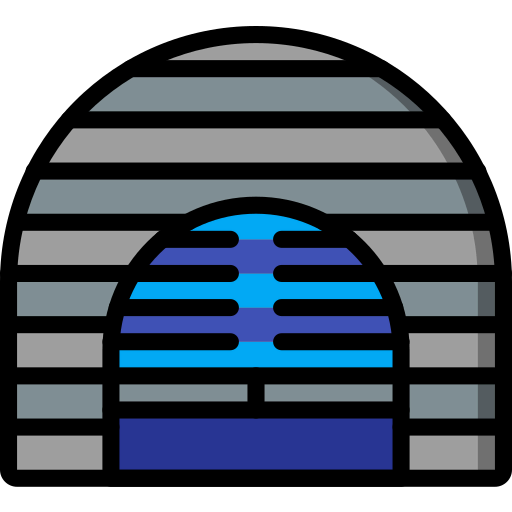 Hangar icon