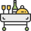 Room service icon 64x64