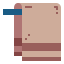 Towel icon 64x64