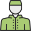 Staff icon 64x64