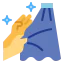 Towel icon 64x64