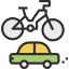 Car icon 64x64