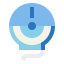 Paper towel icon 64x64