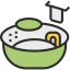Jacuzzi 图标 64x64