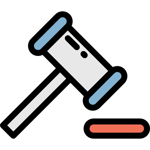 Auction icon