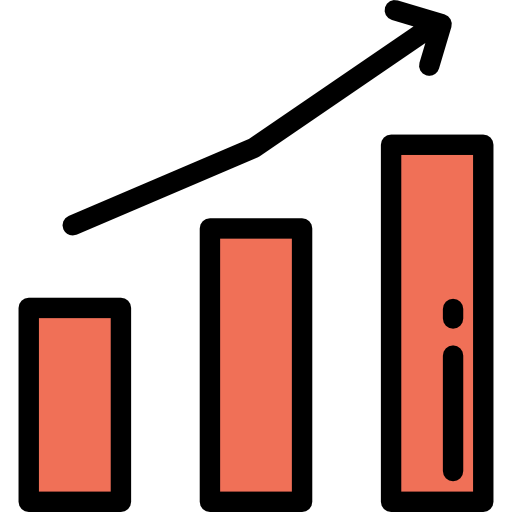 Stats icon