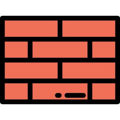 Brick icon