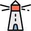 Lighthouse icon 64x64