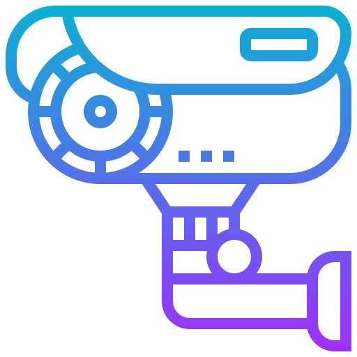 Cctv icon