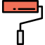Paint roller icon 64x64